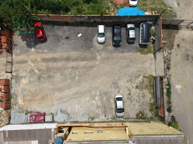 Terreno à venda, 1100 m² por R$ 1.272.000,00 - Parque Panamericano - São Paulo/SP