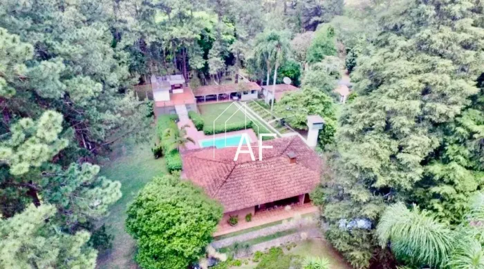 Chacara a Venda em São Roque
