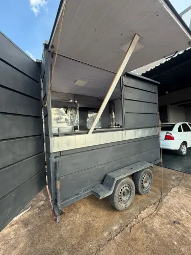 Food Truck Trucado