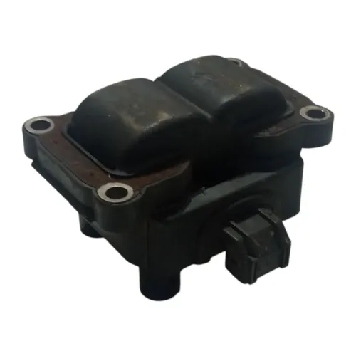 Bobina Ignição Fiat Palio 1.0 8v Fiasa 1996 1997 1998 A 2002