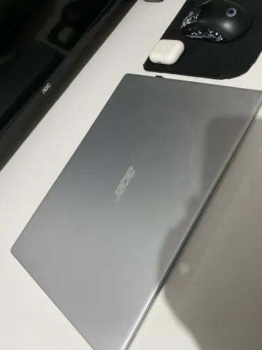 Notebook Acer aspire Ryzer 7 