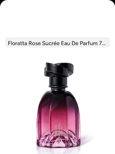 Floratta Rose Sucrée EUA De Parfum 