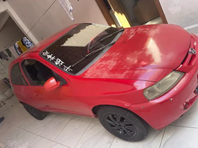 Chevrolet Celta 1.0/super/n.piq.1.0 MPFI VHC 8V 3P 2002