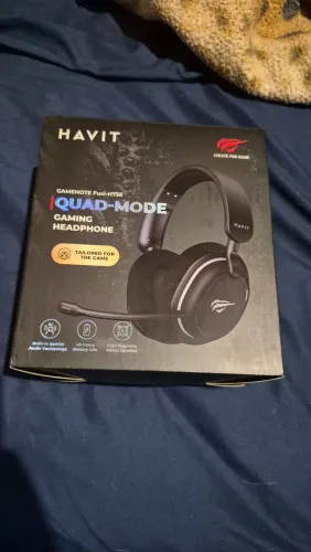 Headset Havit