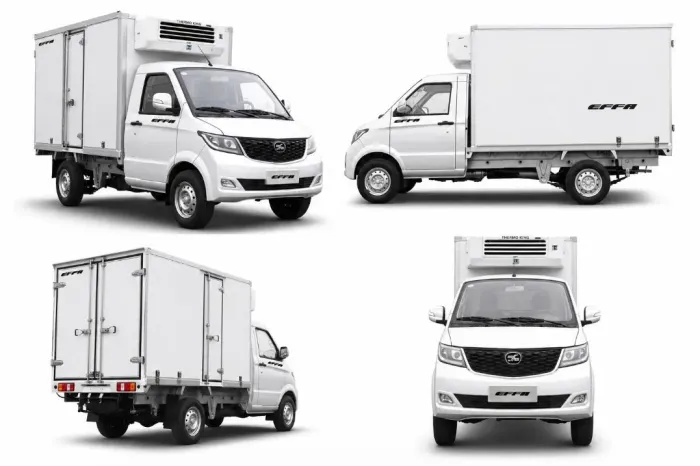 Effa V21 Baú 1.5 16v 2p 2027