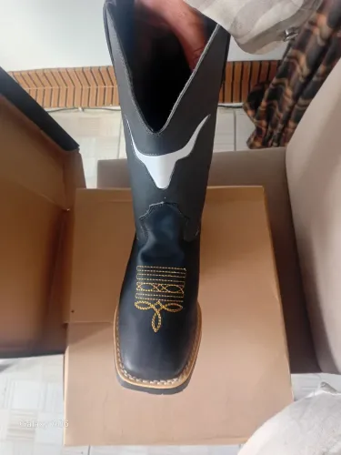 Bota coutry