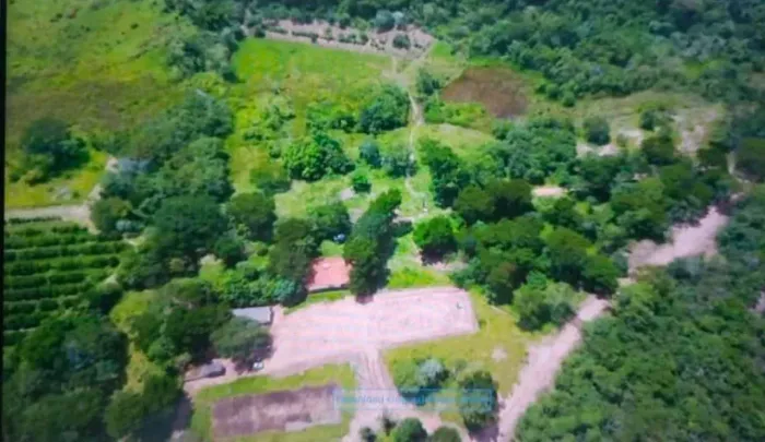 Sitio 10.8 Alqueires a venda no município de Franca-SP, para plantio de Café e Lazer