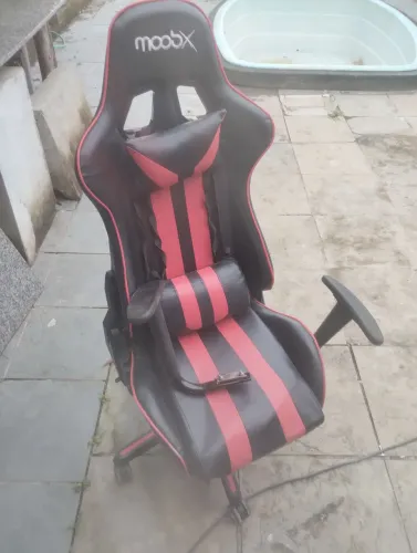 Cadeira Gamer