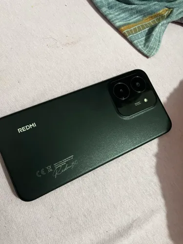 Redmi15c