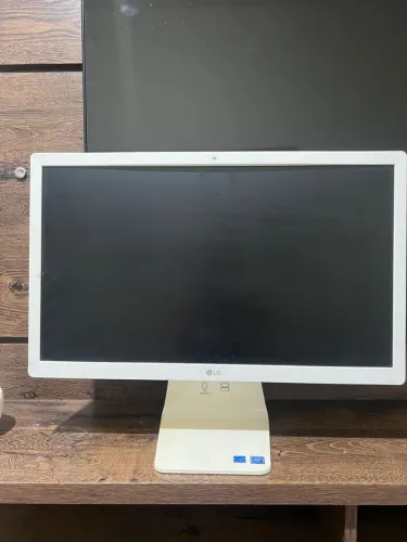 Computador LG ALL IN ONE