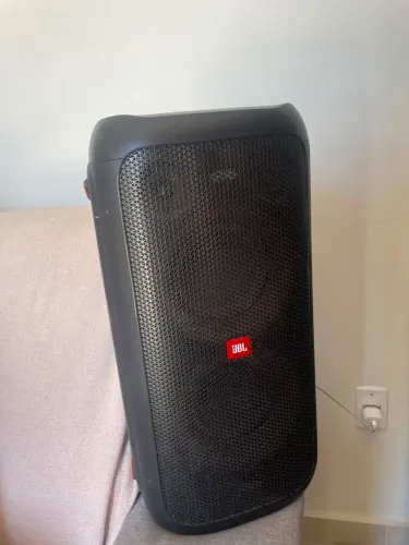 Jbl partybox!