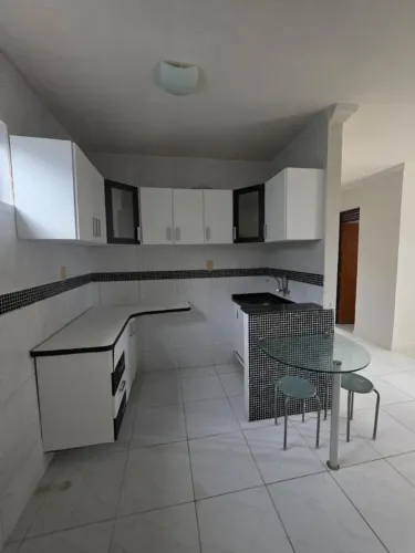 Apartamento com 2 dormitórios à venda por R$ 160.000 - Cuiá - João Pessoa/PB