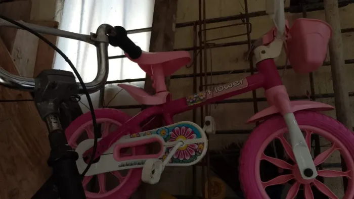 Vende se essa linda bicicleta