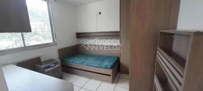 Apartamento : Padrão / Residencial / Laranjeiras