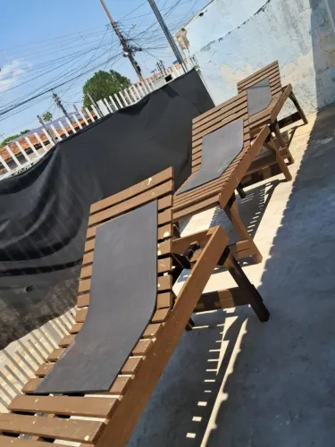 4 Maca para bronze no sol