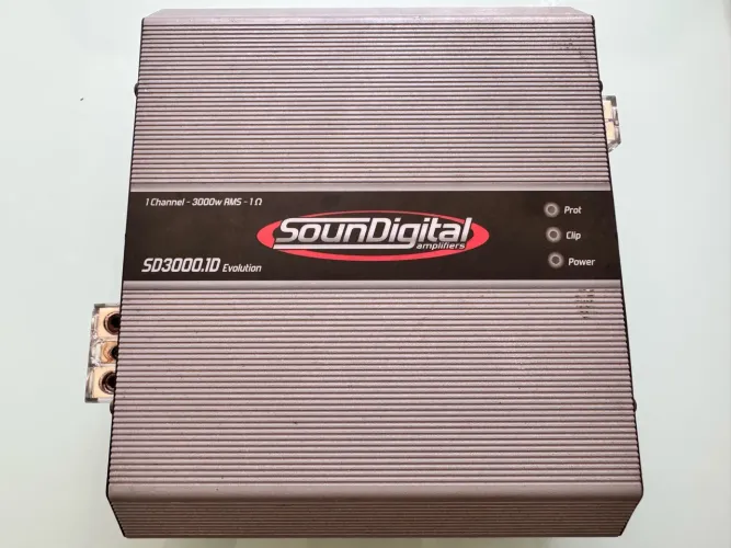 Soundigital 3000