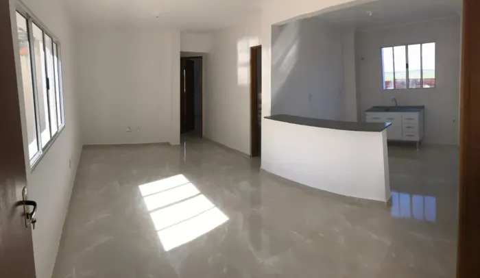 Residencial Mirage Vila Cintra - Apartamento Padrão Garden para Locação  Térreo
