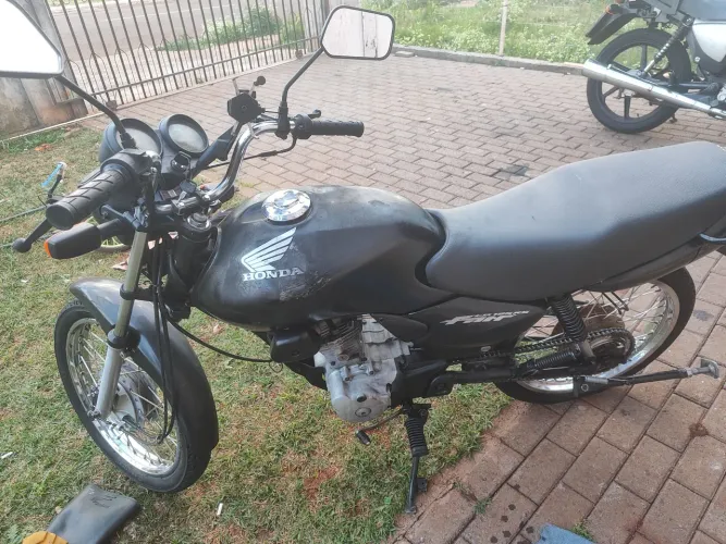 Vendo 125 