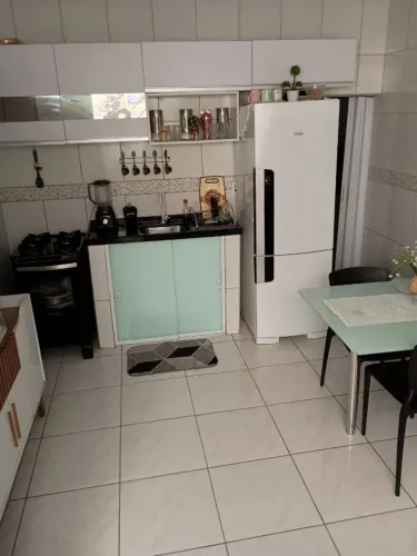 CASA PARA ALUGAR NO MONTESE - RUA ALMIRANTE RUBIM