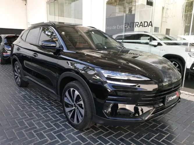 BYD Song Plus 1.5 16V Aut. (hibrido) 2026