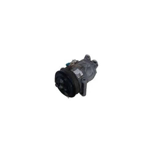 Compressor Ar Condicionado Fiat Strada 2006 2014
