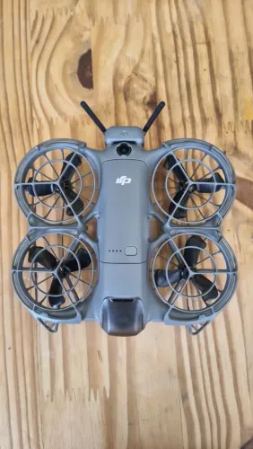 Drone DJI NEO FlyMore