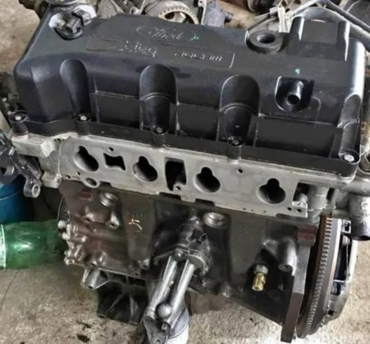 MOTOR 1.0 E 1.6 ZETEC ROCAN