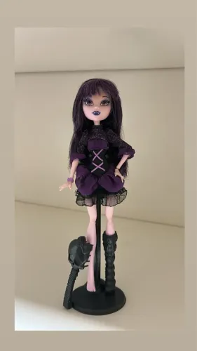 Elissabat monster high