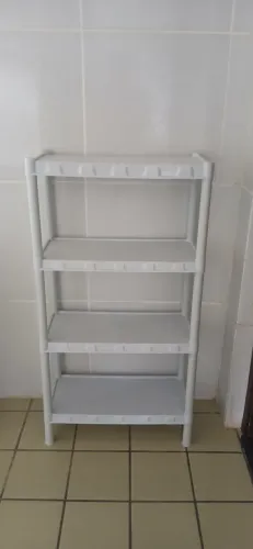 Estante Organizadora Plástica 