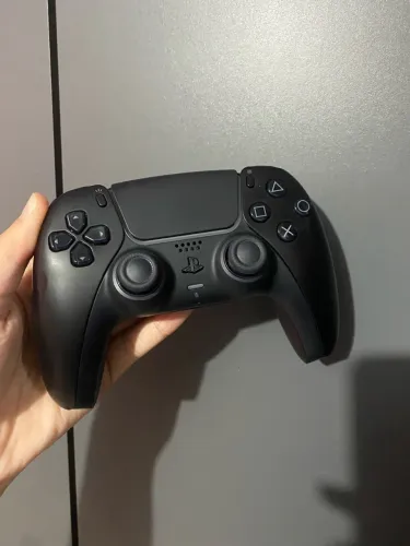 CONTROLE PS5 PERFEITO ESTADO