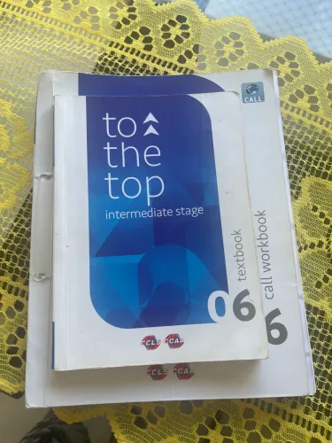 Livro CCAA TT6