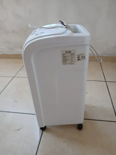 Ar climatizador 
