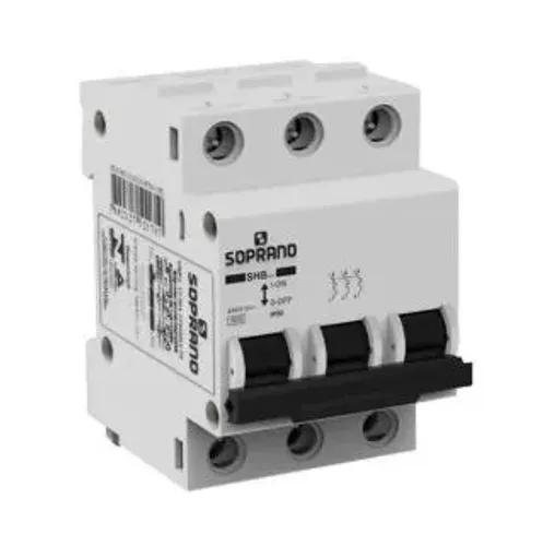 DISJ. TRIPOLAR 32A - (OFERTA VALIDA ATE 29/07/26)