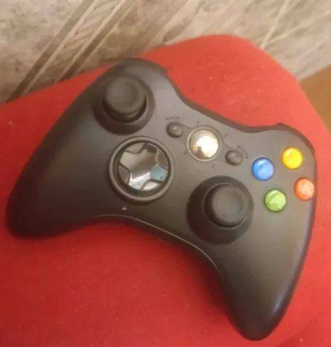 Controle xbox 360 e tambem para cel