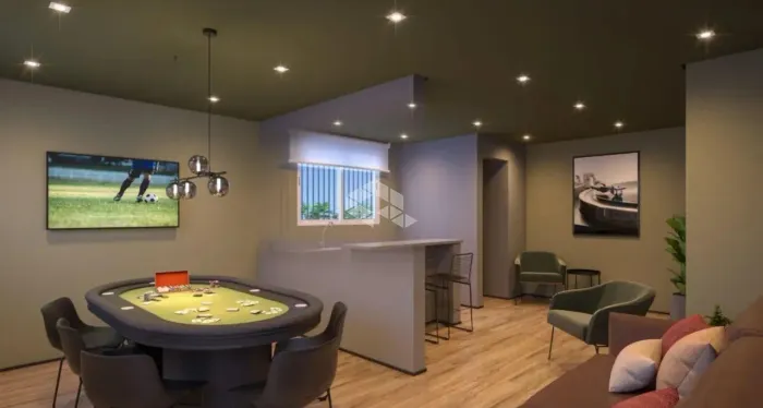 Vendo Apartamento 41m² 2 Dormitórios Sem Vaga Jardim Bonfiglioli em São Paulo - SP