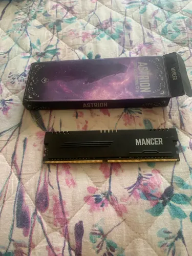 Memória Ram 8gb