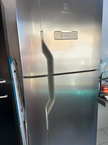 Geladeira Electrolux à venda