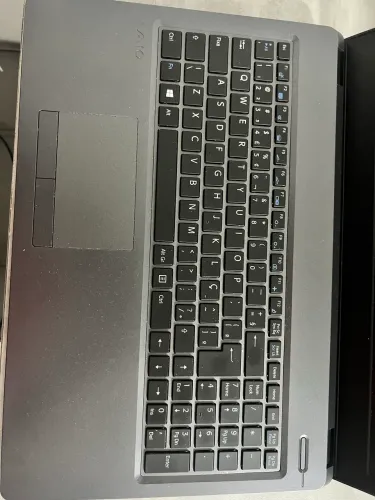 Notebook VAIO I3