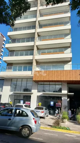 Apartamento com suíte mobiliado próximo ao shopping L'América