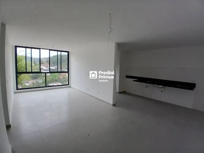 Apartamento com 2 quartos para alugar - Braunes - Nova Friburgo/RJ