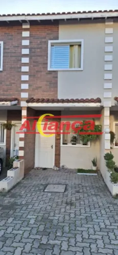 Sobrado à Venda em Condomínio Fechado - Vila Buenos Aires, São Paulo/SP