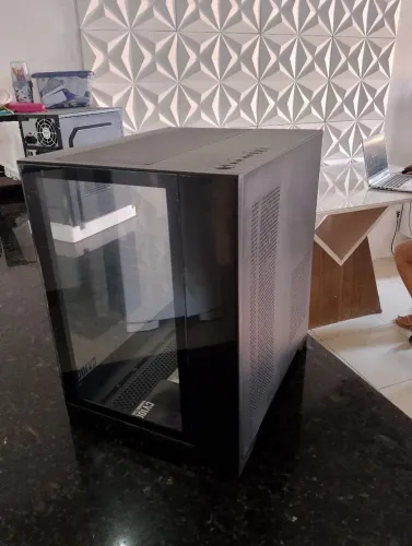 Gabinete Gamer Mancer CV100, Mid-Tower