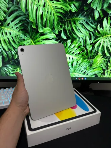 iPad 11 128gb