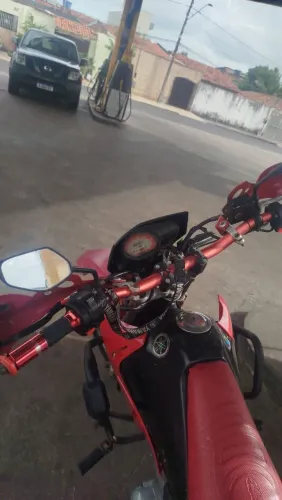 Vende - se XTZ