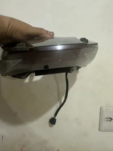 Lanterna stop Pcx ano 2025-original Honda