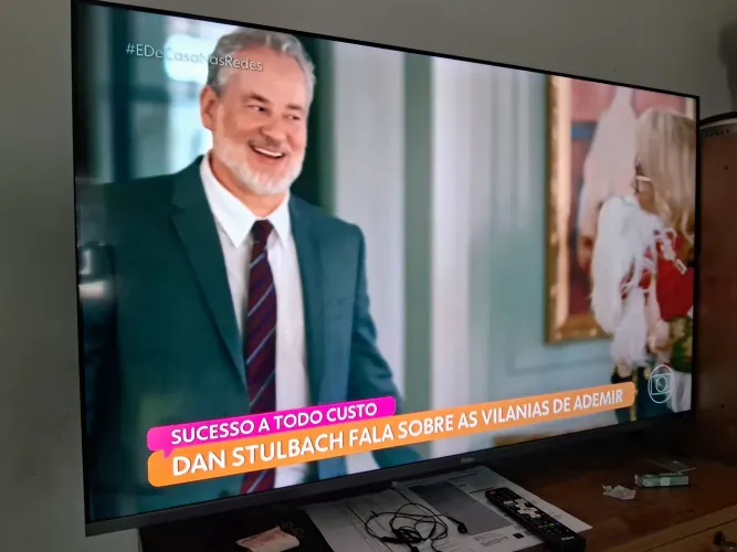 Smartv 58