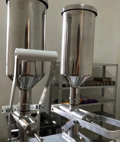 Recheadora Doceira de churros doces nova