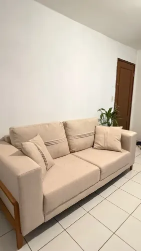 Sofá 