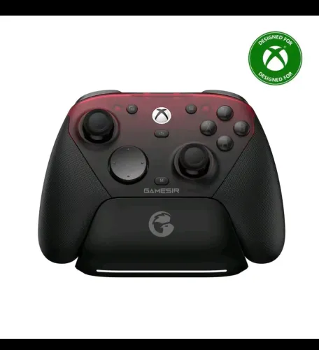 Controle Gamesir G7 Pro all effect 1000hz