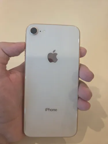 IPhone 8 64GB Com a caixa e Nota fiscal